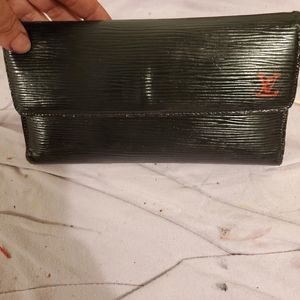 Louis vuitton wallet